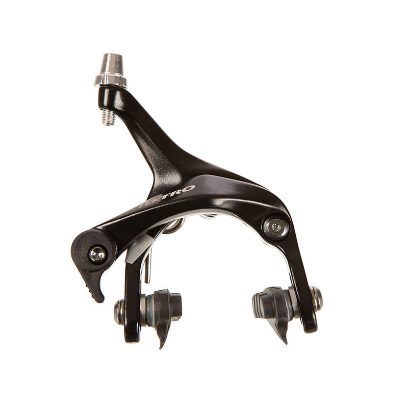 Load image into Gallery viewer, Tektro R313 Dual Pivot Road Caliper Brake - Front, 39-52mm Reach, Black