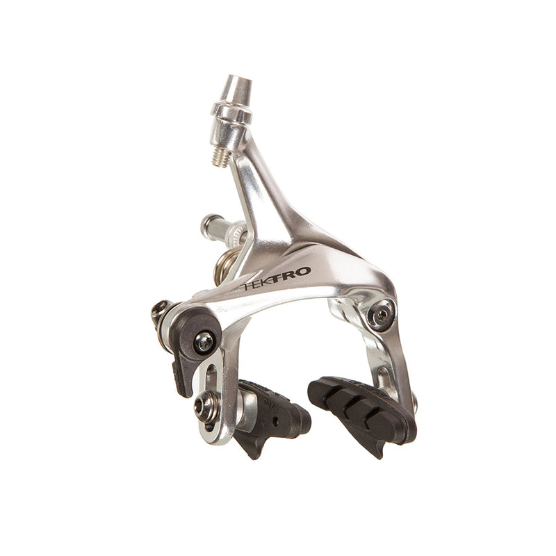 Load image into Gallery viewer, Tektro R313 Caliper Brake Front, Reach: 39-52mm, 180g, Silver
