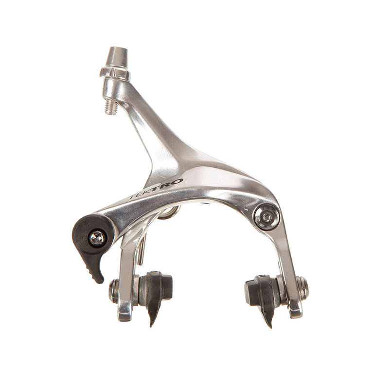 Load image into Gallery viewer, Tektro R313 Caliper Brake Rear, Reach: 39-52mm, 180g, Silver