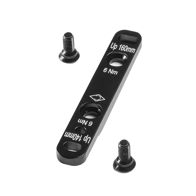 Load image into Gallery viewer, Campagnolo EKAR Ergopower Control Shift/Brake Lever and Disc Brake Caliper