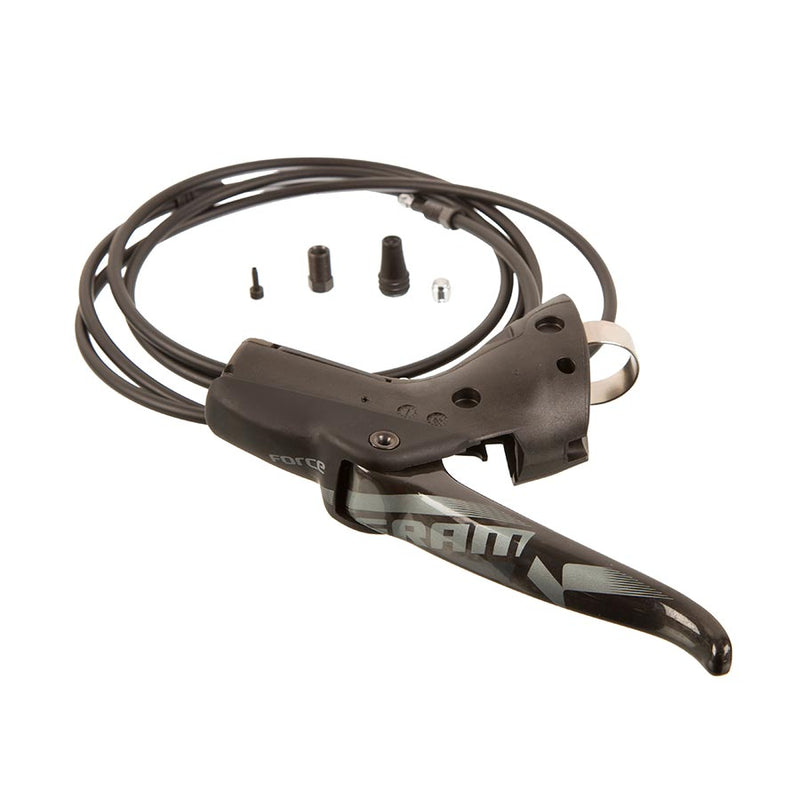 Load image into Gallery viewer, SRAM-Drop-Bar-Complete-Hydraulic-Brake-Levers-Hydraulic-Brake-Lever-Part-Road-Bike-BR5824-Hydraulic-Brake-Lever-Part-For-Bicycle