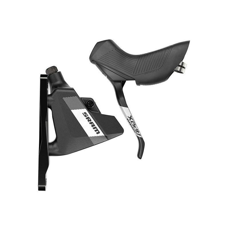 Load image into Gallery viewer, Sram Apex D1 Hydraulic Disc Brake Front Flat Mount No Rotor Dot 5.1