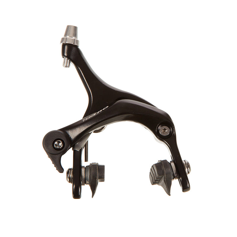 Load image into Gallery viewer, Tektro R315 Rear Dual Pivot Road Caliper Brake, 41-57mm Reach, Black