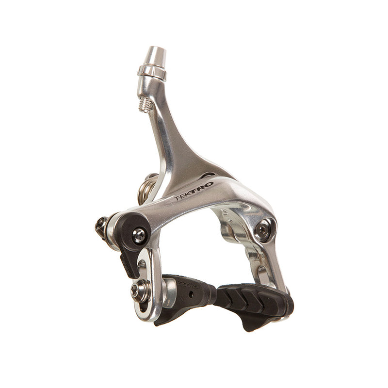 Load image into Gallery viewer, Tektro R315 Caliper Brake Rear, Reach: 41-57mm, 192g, Silver