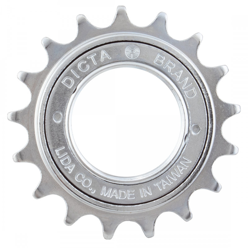 Load image into Gallery viewer, Sunlite-Easy-Off-Single-Freewheel-Freewheel-Universal-SSFW0083