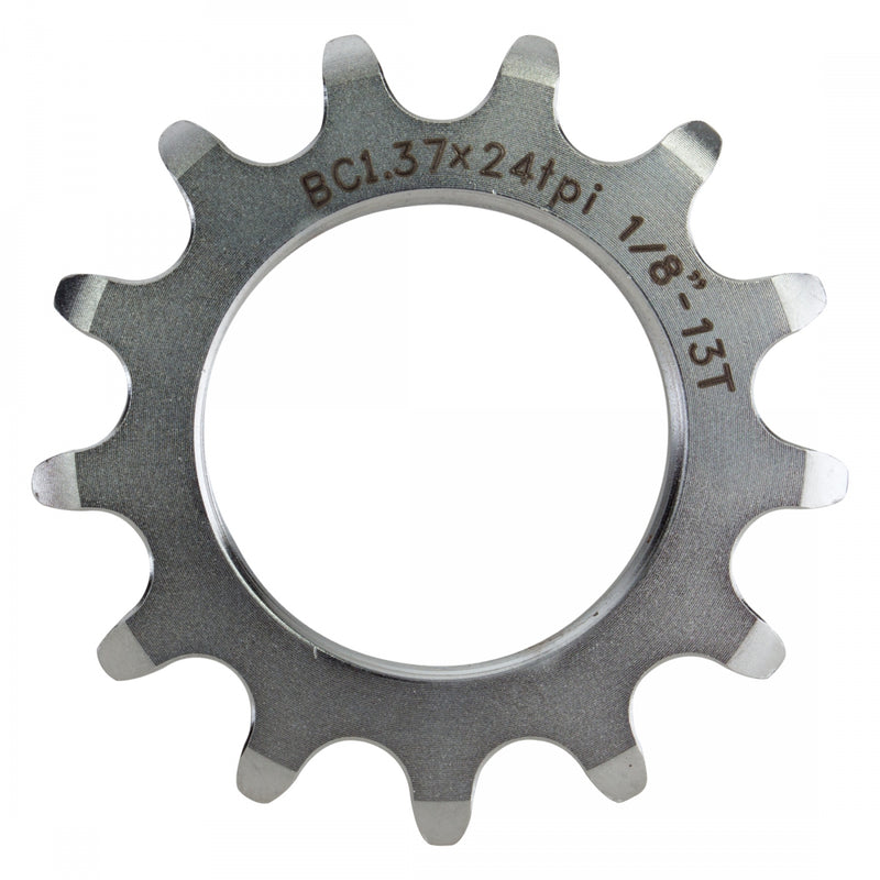 Load image into Gallery viewer, Origin8-Track-Cog-Cog-BMX-Bike-BMX-Bike-Flatland-BMX-Bike-Old-School-BMX-Bike-Racing-Universal-DASC0082
