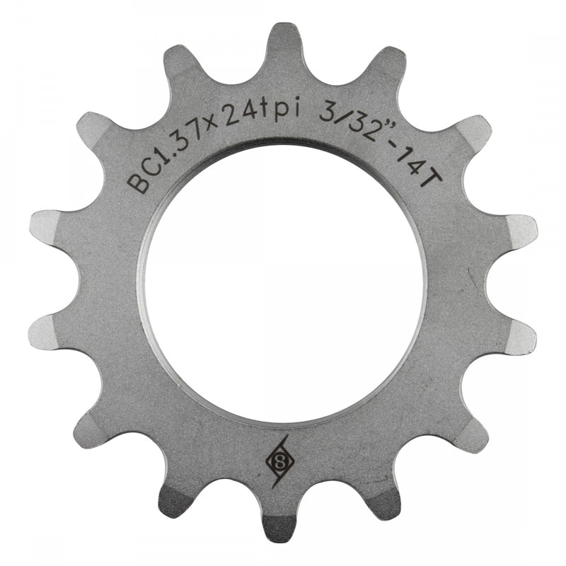 Load image into Gallery viewer, Origin8-Track-Cog-Cog-Mountain-Bike-Road-Bike-DASC0085