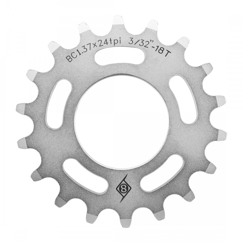 Load image into Gallery viewer, Origin8-Track-Cog-Cog-Mountain-Bike-Road-Bike-DASC0093