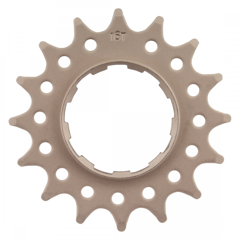 Load image into Gallery viewer, Origin8-TorqLite-Single-Speed-Cassette-Cog-Cog-Universal-DASC0099