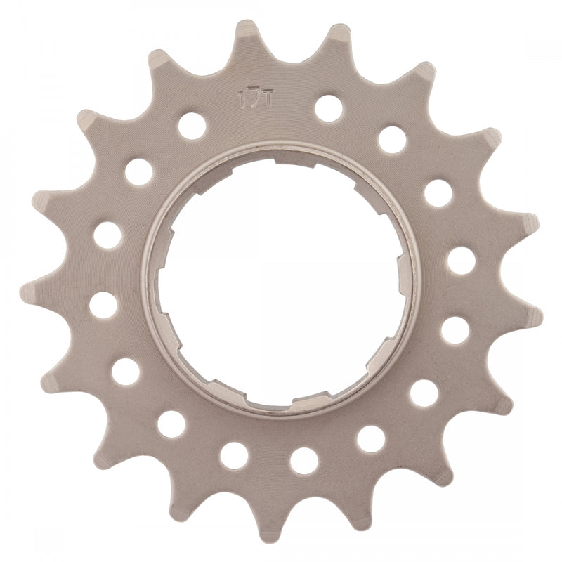 Load image into Gallery viewer, Origin8-TorqLite-Single-Speed-Cassette-Cog-Cog-Universal-DASC0100