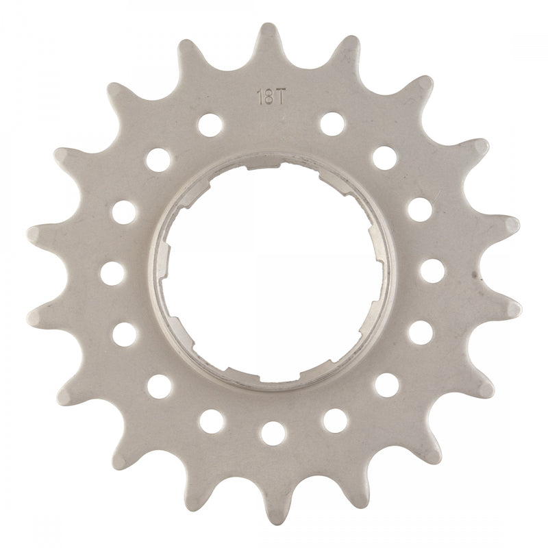 Load image into Gallery viewer, Origin8-TorqLite-Single-Speed-Cassette-Cog-Cog-Universal-DASC0101