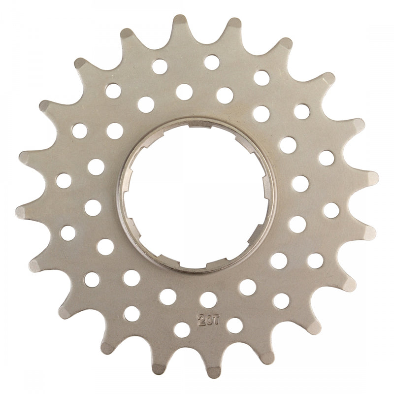Load image into Gallery viewer, Origin8-TorqLite-Single-Speed-Cassette-Cog-Cog-Universal-DASC0102