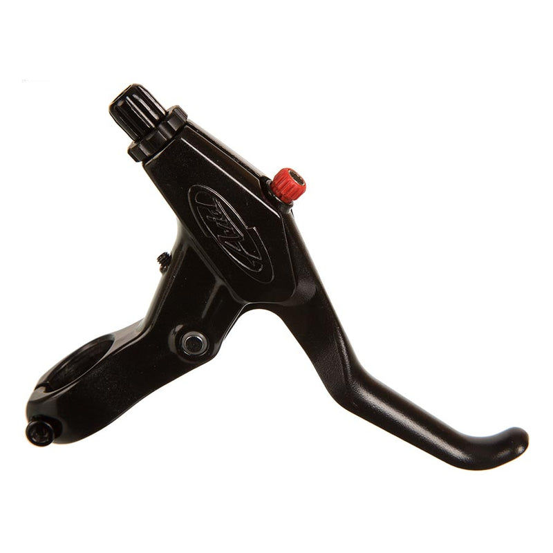 Load image into Gallery viewer, Avid Speed Dial 7 Brake Levers Black, Pair