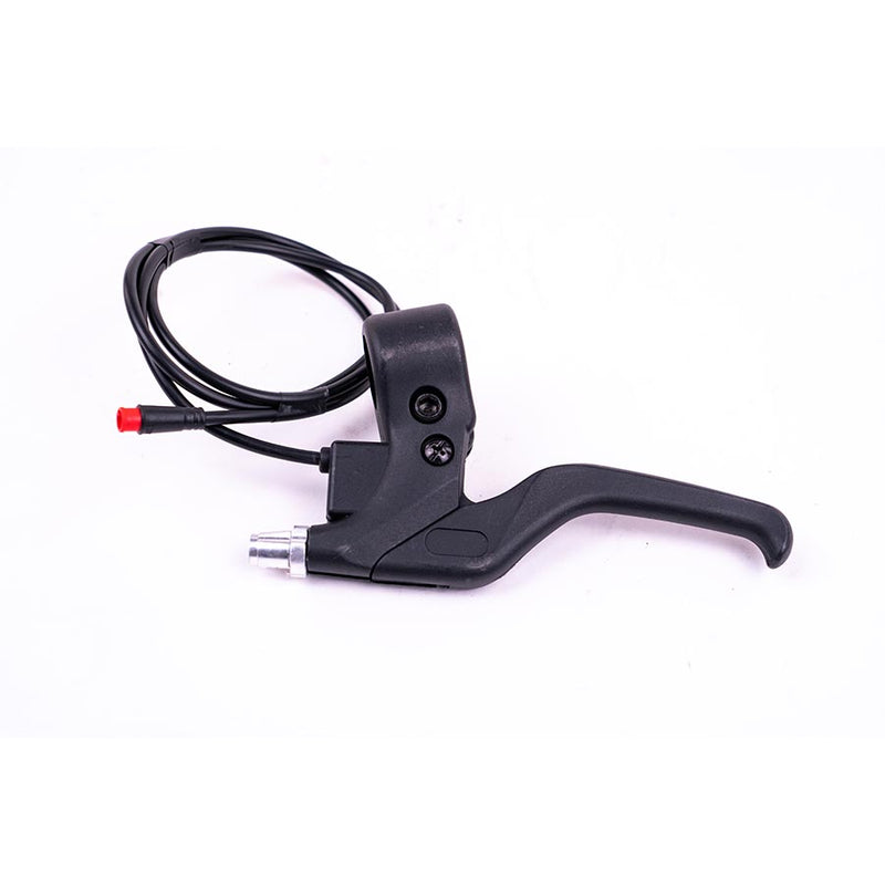 Load image into Gallery viewer, Superbolt Brake Lever for Superbolt 16, Brake Lever, Rear, Black