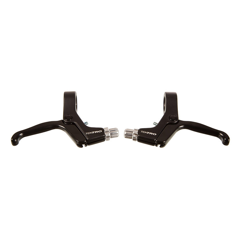 Load image into Gallery viewer, Tektro-Brake-Lever-Flat-Bar-BMX-Individual-Left-&-Right-BLBX0255