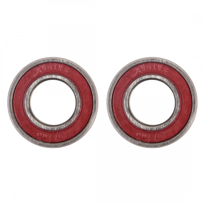 Load image into Gallery viewer, Pack of 2 Sunlite Cartridge Bearings 6901