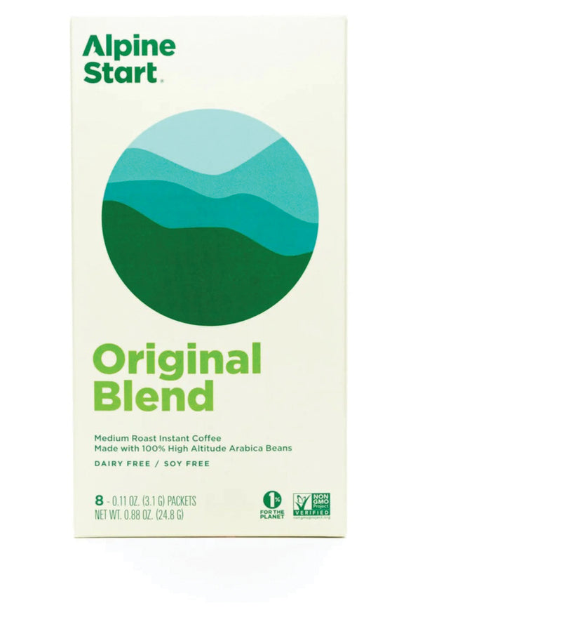 Load image into Gallery viewer, ALPINE-START-Coffee-Tea-Alcohol-CTAL0344