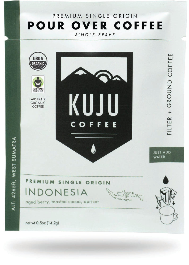 Load image into Gallery viewer, KUJU-COFFEE-Coffee-Tea-Alcohol-CTAL0159