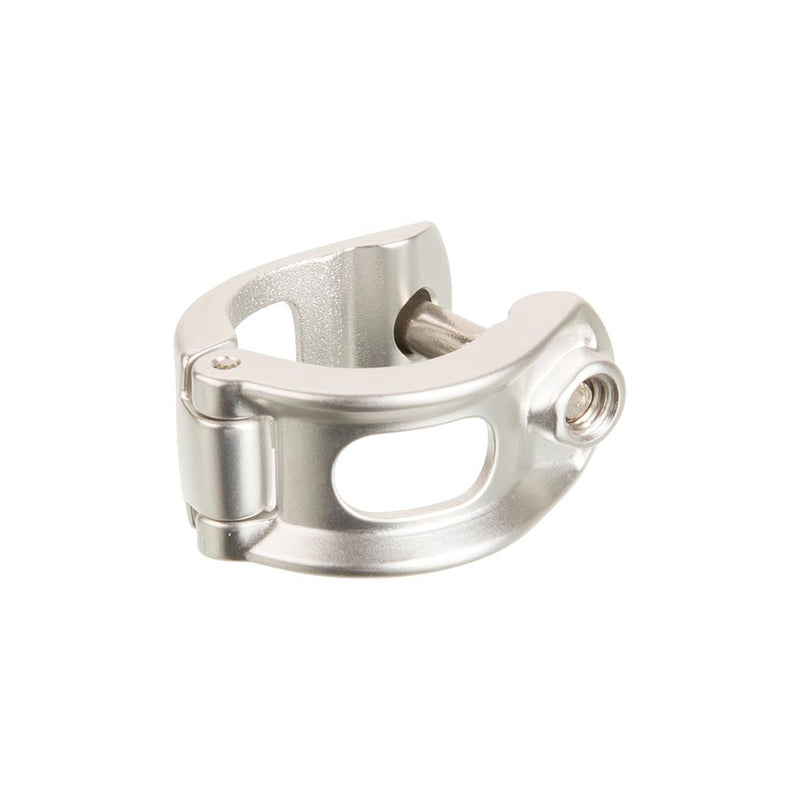 Load image into Gallery viewer, SRAM MMX Clamp Silver