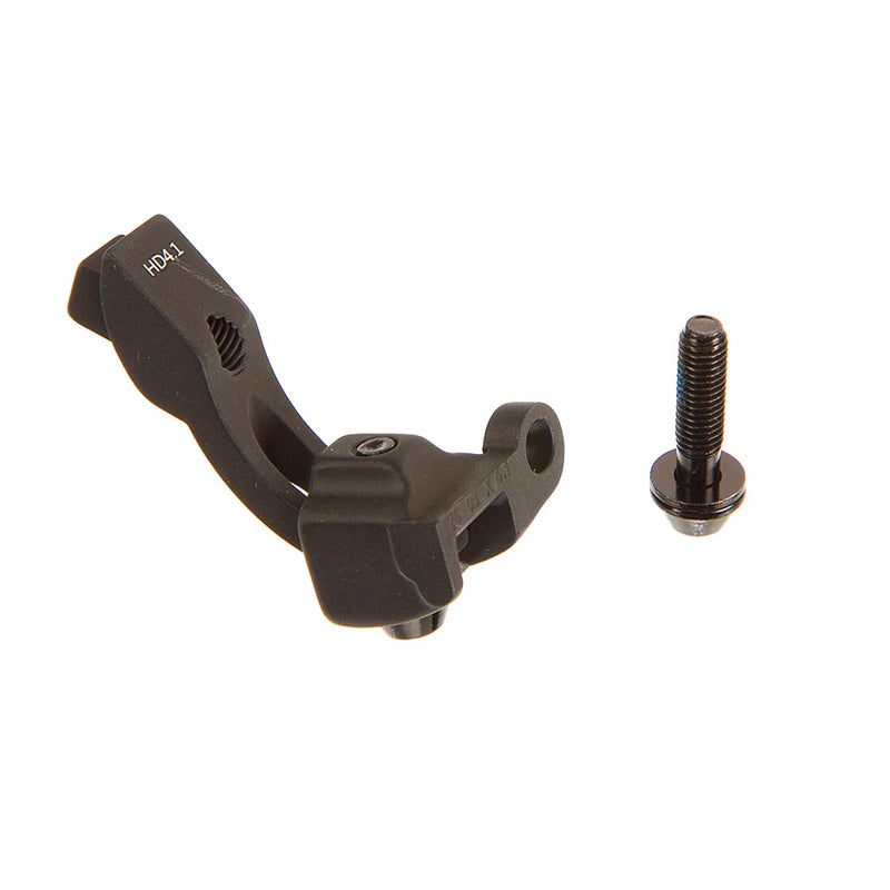 Load image into Gallery viewer, TRP HD4.1 Shifter Adapter Kit - I-Spec B to Shimano EV, Right-Hand