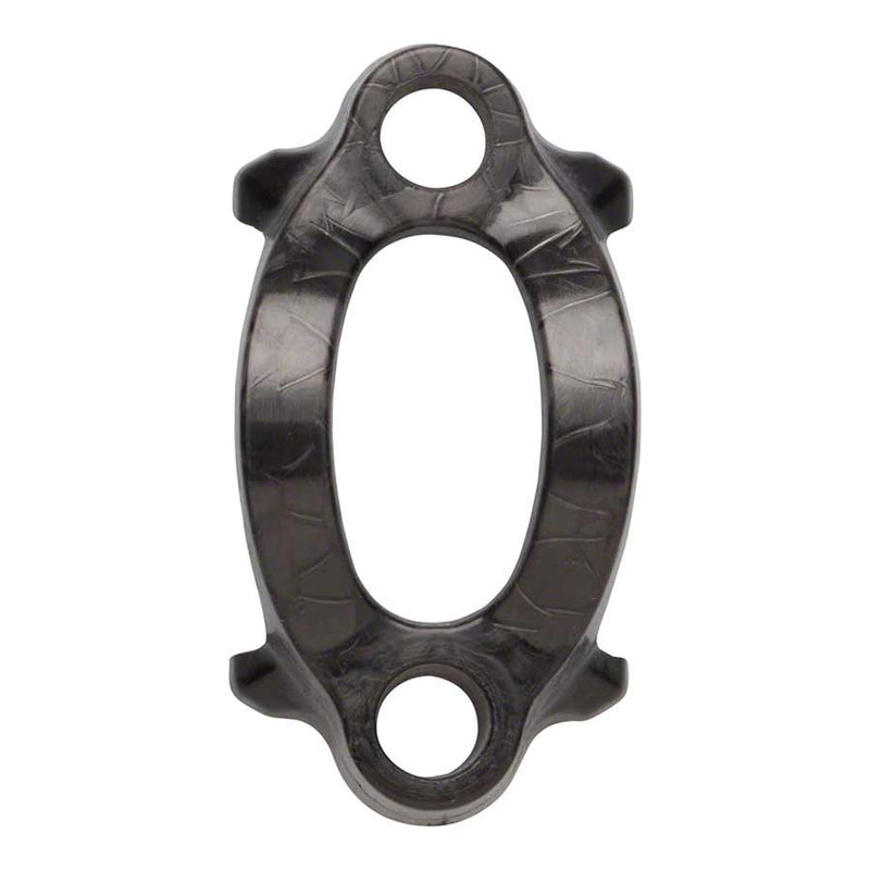 Load image into Gallery viewer, Magura Handlebar Clamp, Carbolay, MT Series, Carbon, Each