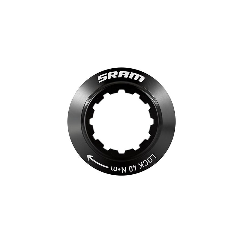 Load image into Gallery viewer, SRAM Centerlock Lockring With Internal Notches, Sac de 20