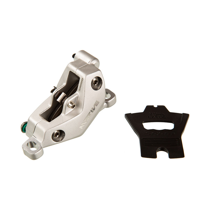 Load image into Gallery viewer, SRAM-Dealer-Bleed-Kit-Disc-Brake-Workshop-Kit-Universal-DBWK0211