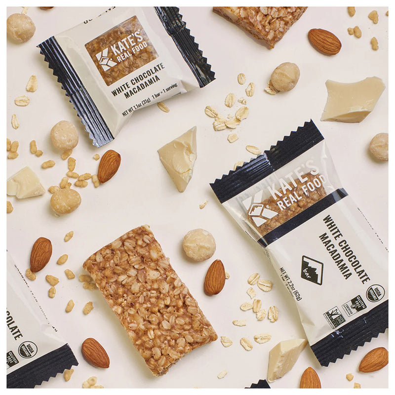 Load image into Gallery viewer, KATE'S-REAL-FOOD-Bars-BARS0342