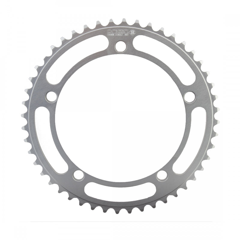 Load image into Gallery viewer, Origin8-Chainring-48t-144-mm-144mm-5-bolt-CNRG0640-Bicycle-Chainring