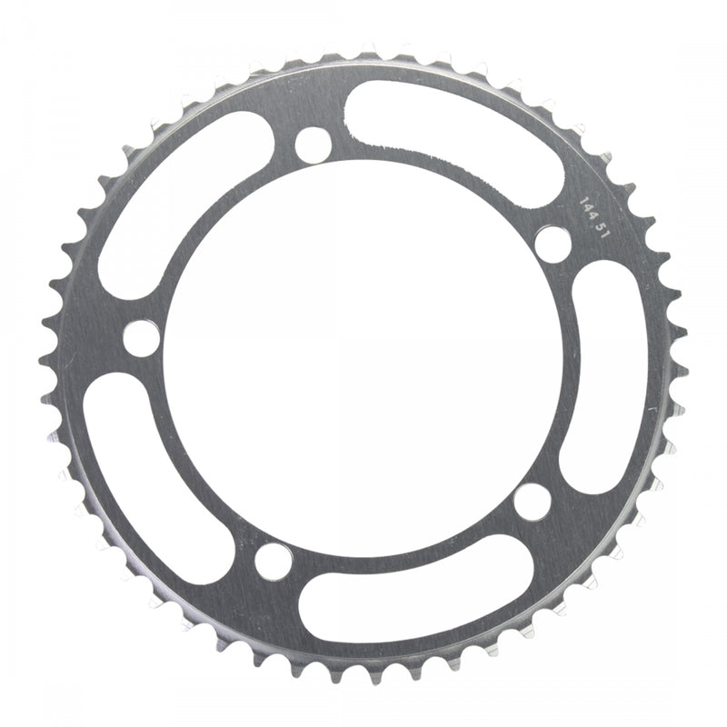Load image into Gallery viewer, Origin8-Chainring-51t-144-mm-144mm-5-bolt-CNRG0643-Bicycle-Chainring