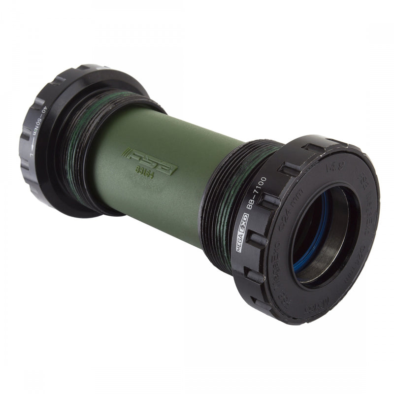 Load image into Gallery viewer, Full-Speed-Ahead-MegaExo-Bottom-Bracket-100mm-MegaExo-Bottom-Bracket-CR4886-Bicycle-Bottom-Brackets