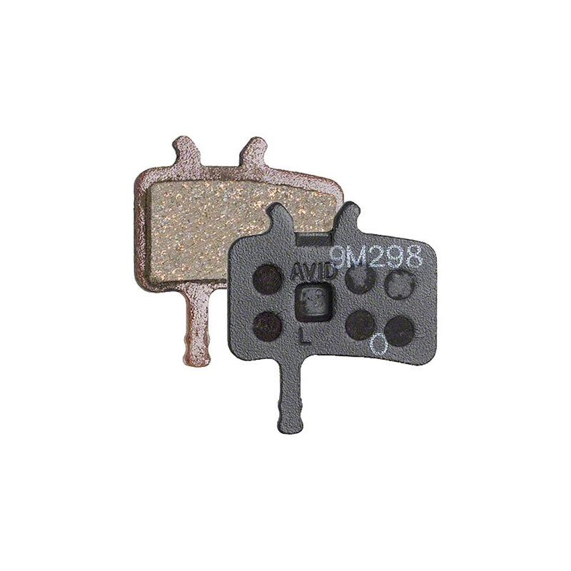 Load image into Gallery viewer, Avid-Disc-Brake-Pad-Organic-BR6951-Disc-Brake-Pads