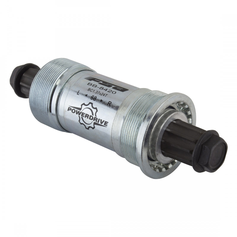 Load image into Gallery viewer, Full-Speed-Ahead-BB-8420ST-PowerDrive-Bottom-Bracket-BTBK0348PO1-2-Bicycle-Bottom-Brackets