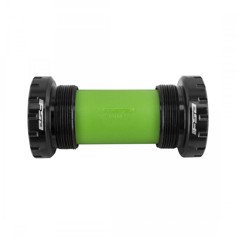 Load image into Gallery viewer, FSA Road Stainless Steel MegaExo Cartridge Bearings BSA (English) Bottom Bracket