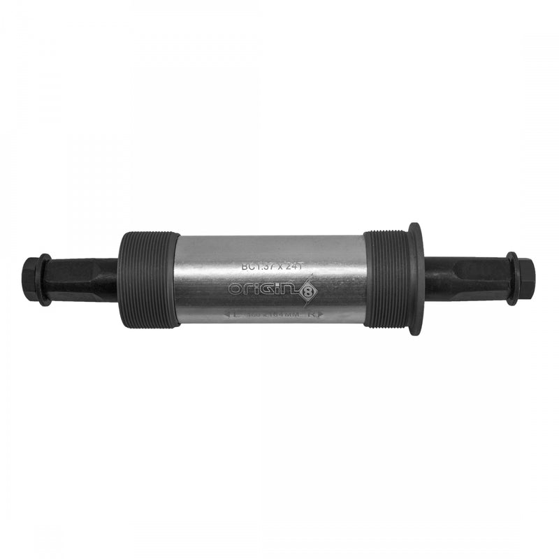 Load image into Gallery viewer, Origin8 XLT Square Taper JIS Sealed Bearings English 100x164mm Bottom Brackets