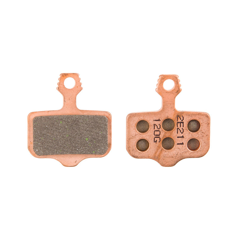 Load image into Gallery viewer, SRAM-Disc-Brake-Pad-Metallic-BR2012-Disc-Brake-Pads