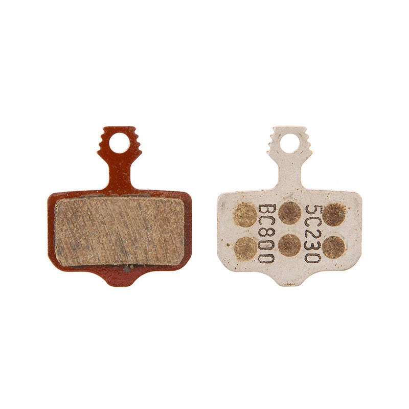 Load image into Gallery viewer, SRAM-Disc-Brake-Pad-Organic-BR2013-Disc-Brake-Pads