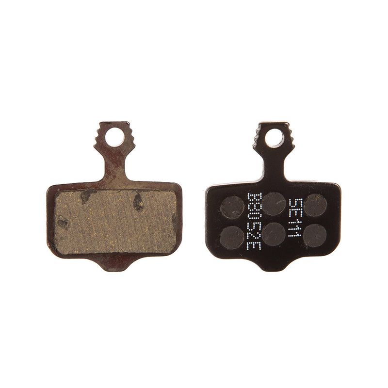 Load image into Gallery viewer, SRAM-Disc-Brake-Pad-Organic-BR1987-Disc-Brake-Pads