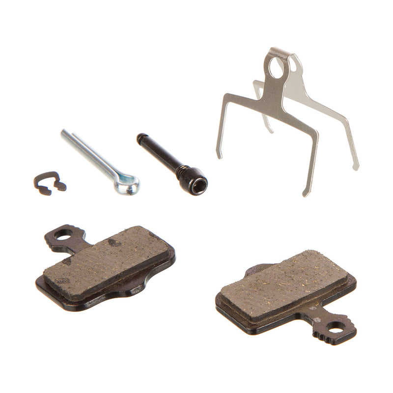 Load image into Gallery viewer, Level AXS Avid DB1, DB3, DB5, Elixir, Elixir CR, Elixer R, X0, XX / Sram Force AXS HRD, Red AXS HRD (2nd Gen 2pc