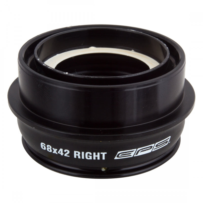 Load image into Gallery viewer, Campagnolo BB30 68x42mm Bottom Bracket Aluminum Cups for Ultra-Torque Cranksets