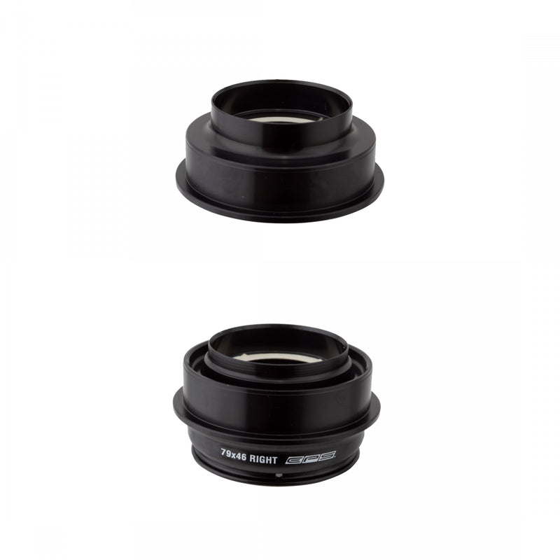 Load image into Gallery viewer, Campagnolo Ultra-Torque Bottom Bracket Cups BB Right, 79x46