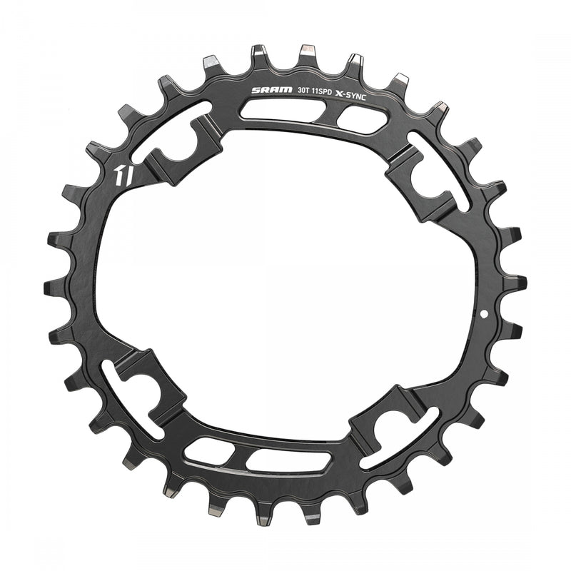 Load image into Gallery viewer, Sram-Chainring-30t-94-mm-CK6246-Bicycle-Chainring