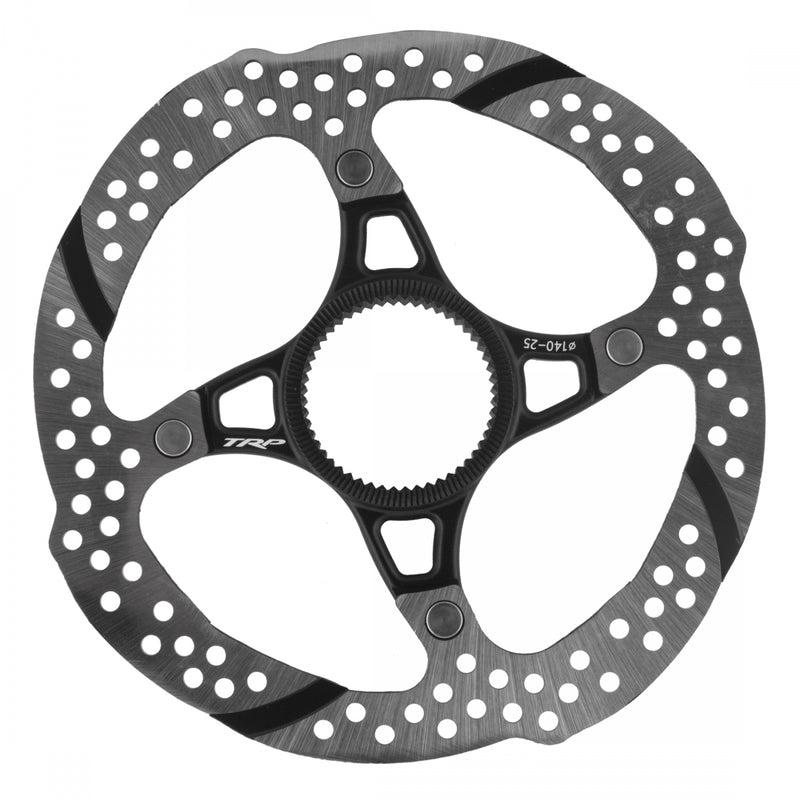 Load image into Gallery viewer, TRP-TRP-25-Disc-Rotor-Mountain-Bike-Downhill-Bike-Fat-Bike-Hardtail-Bike-Gravel-Bike-Cyclocross-Bike-BR7771-Bicycle-Rotor