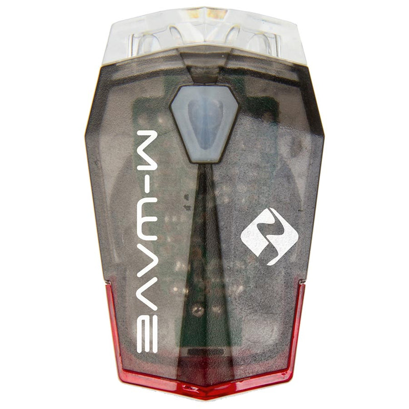 Load image into Gallery viewer, M-Wave Apollon Dual 3.8 USB Light, Dual Sided, Black