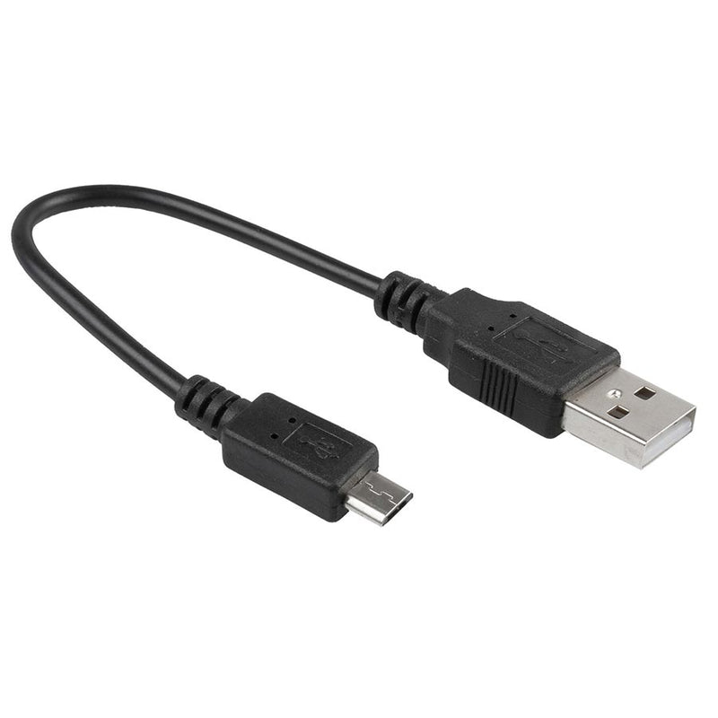 Load image into Gallery viewer, M-Wave Apollon K 30 USB Light, Front, Black