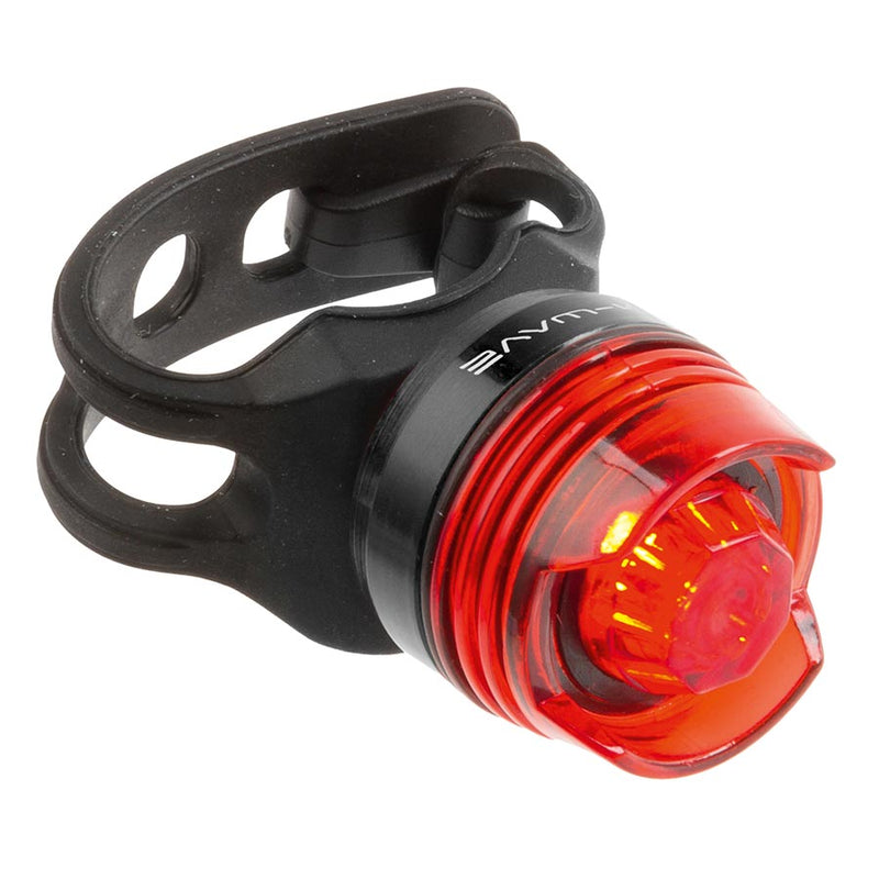 Load image into Gallery viewer, M-Wave Apollon Mini A Light Set, Black