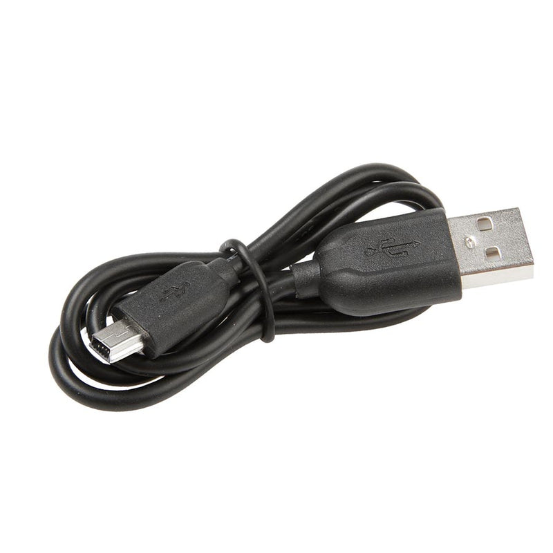 Load image into Gallery viewer, M-Wave Apollon Mini A USB Light, Rear, Black
