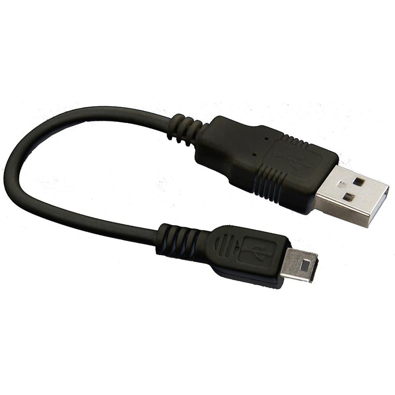 Load image into Gallery viewer, M-Wave Atlas K 11 USB Light Set, Black