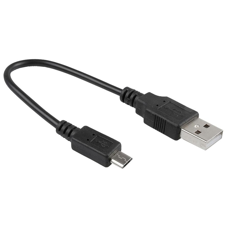 Load image into Gallery viewer, M-Wave Atlas K 15 USB Light Set, Black