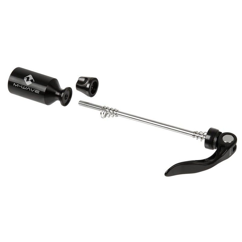 Load image into Gallery viewer, M-Wave Axle Mount Axle mount lamp bracket